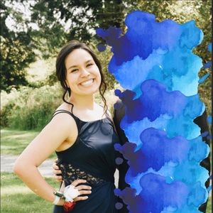 formal and adorable dress!!